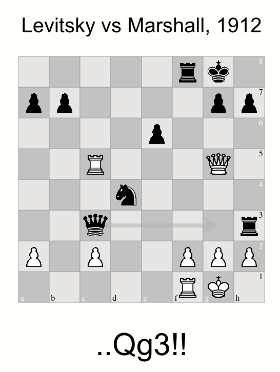 Chess Print